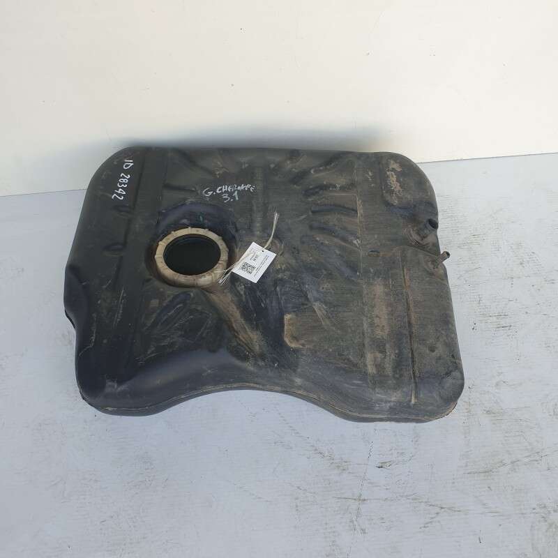 52100364 serbatoio carburante Jeep Grand Cherokee WJ WG 3.1 TD 1998-03