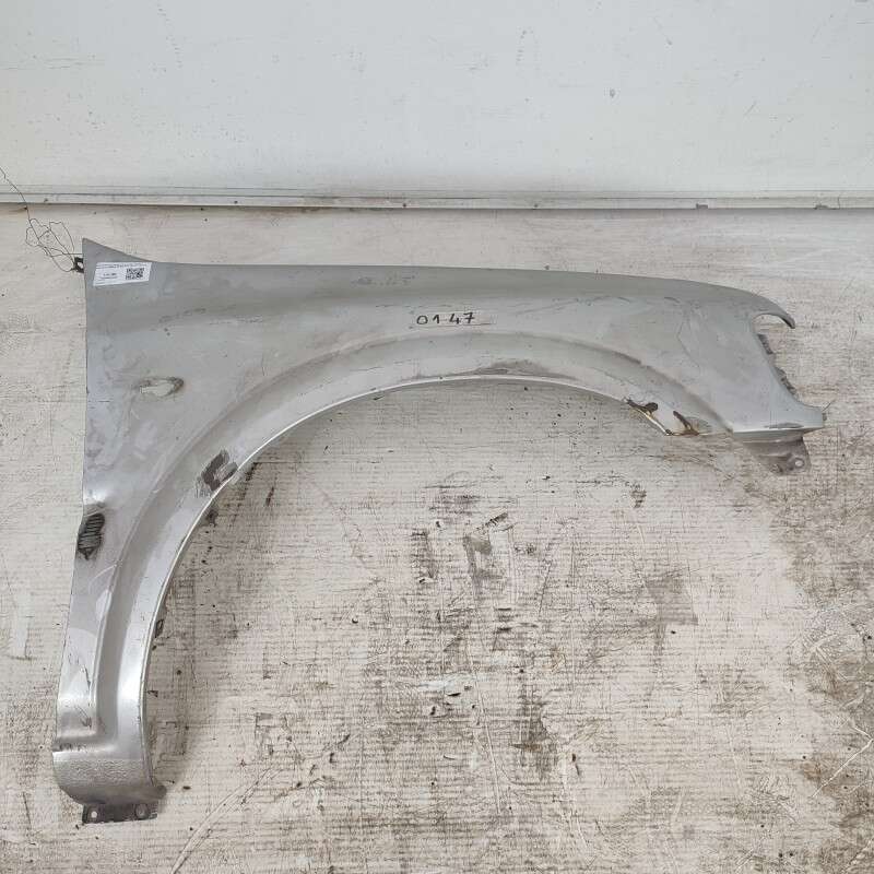 MR535750 Parafango fianchetto ant dx Mitsubishi Pajero III DID 4X4 V60-70 1999-06