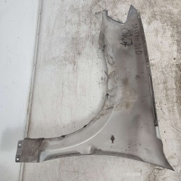 MR535750 Parafango fianchetto ant dx Mitsubishi Pajero III DID 4X4 V60-70 1999-06