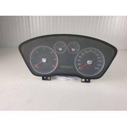 QUADRO STRUMENTI...