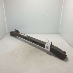 60502011 Traversa inferiore paraurti ant sostegno radiatore Alfa Romeo 33 905 1983-95