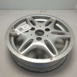 108740551A Cerchio in lega originale ANT Smart W450 4JX15H2 ET27 0006953V001 1998-07