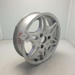 108740551A Cerchio in lega originale ANT Smart W450 4JX15H2 ET27 0006953V001 1998-07