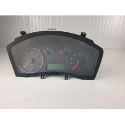 QUADRO STRUMENTI...