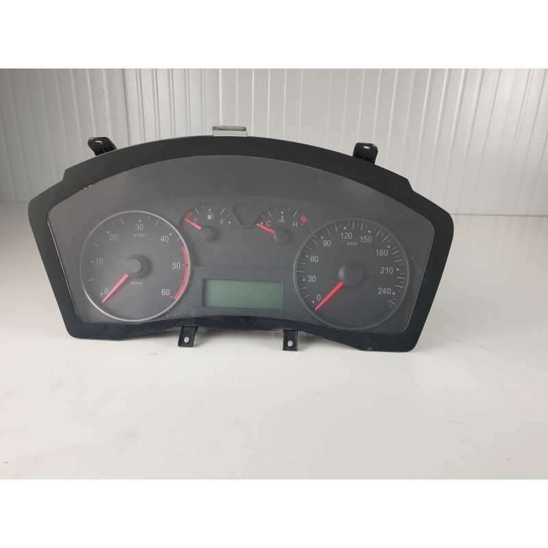 QUADRO STRUMENTI CONTACHILOMETRI per FIAT STILO 3FCF10849JB