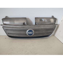 MASCHERINA CALANDRA FIAT...
