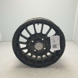 211044 ligier Cerchio in lega Microcar 4J13FH ET36 USURATO 