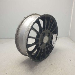 211044 ligier Cerchio in lega Microcar 4J13FH ET36 USURATO 