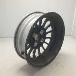 211044 ligier Cerchio in lega Microcar 4J13FH ET36 USURATO 