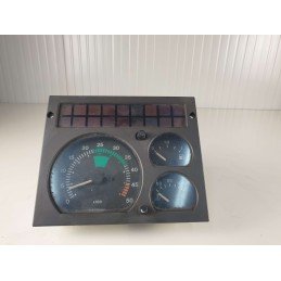 Quadro Strumenti Iveco...