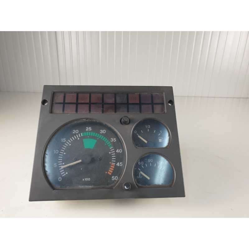Quadro Strumenti Iveco Daily V11 90-98 6035080040 6035080110