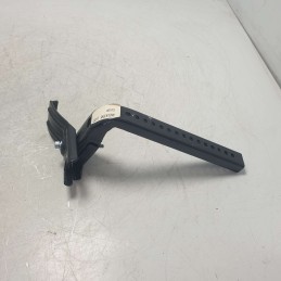Kit attacchi portatutto tetrto da aggiungere alla base Chrysler Voyager MK1 MK2 Gev