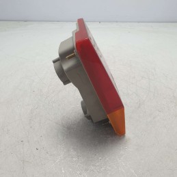 27280134 faro fanale gruppo ottico stop Ford Fiesta MK1 1976-83 posteriore destro Leart 