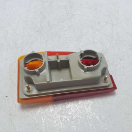 27280134 faro fanale gruppo ottico stop Ford Fiesta MK1 1976-83 posteriore destro Leart 