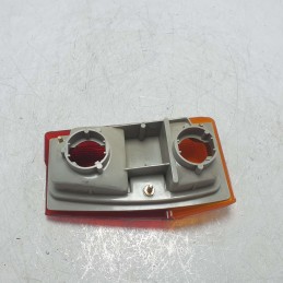 27280134 faro fanale gruppo ottico stop Ford Fiesta MK1 1976-83 posteriore destro Leart 