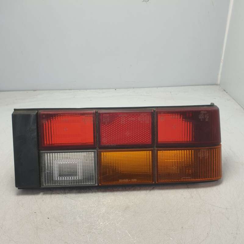 1151100 faro fanale gruppo ottico stop Fiat Argenta post sx senza portalampada Olsa
