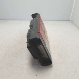 1151100 faro fanale gruppo ottico stop Fiat Argenta post sx senza portalampada Olsa