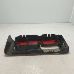 1151100 faro fanale gruppo ottico stop Fiat Argenta post sx senza portalampada Olsa