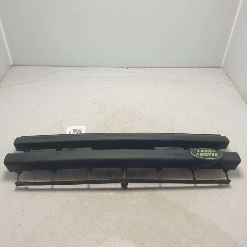 Mascherina griglia calandra anteriore Land Rover Freelander MK1 LN 1998-06 nera ATTENZIONARE FOTO