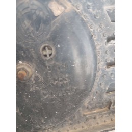 MASCHERINA CALANDRA FIAT MULTIPLA 2° SERIE 2006 51722599 USATA POS P1B42 