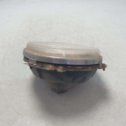 Faro fanale proiettore Toyota Land Cruiser S/T H/T LJ71 1985-90 anteriore destro Koito H4