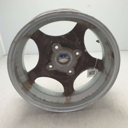 Cerchio in lega MICROCAR M.GO 4J13FH ET235