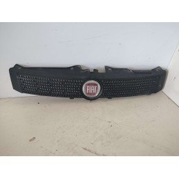 MASCHERINA CALANDRA FIAT...
