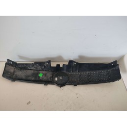 MASCHERINA CALANDRA FIAT PANDA II 169 2008 735314236 USATA 