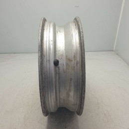 Cerchio in lega MICROCAR M.GO 4J13FH ET235