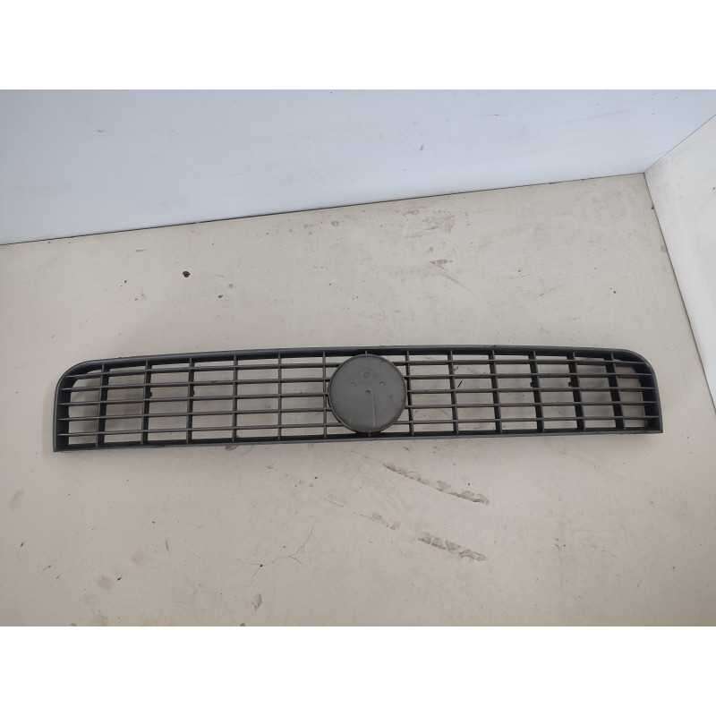 MASCHERINA CALANDRA FIAT GRANDE PUNTO 2005 735489584 USATA POS P1B42