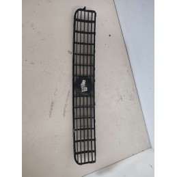 MASCHERINA CALANDRA FIAT GRANDE PUNTO 2005 735489584 USATA POS P1B42