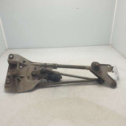 Motorino tandem...