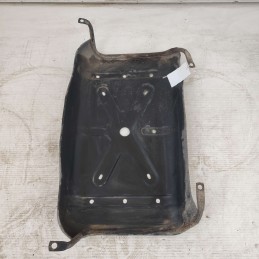 Paraserbatoio protezione serbatoio carburante Nissan Terrano II 2003