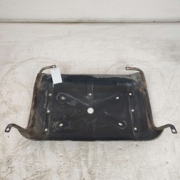 Paraserbatoio protezione serbatoio carburante Nissan Terrano II 2003