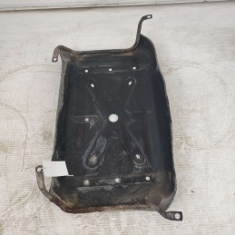Paraserbatoio protezione serbatoio carburante Nissan Terrano II 2003