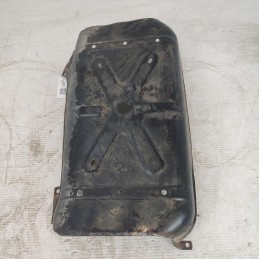Paraserbatoio protezione serbatoio carburante Nissan Terrano II 2003