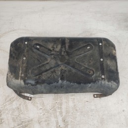 Paraserbatoio protezione serbatoio carburante Nissan Terrano II 2003