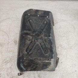 Paraserbatoio protezione serbatoio carburante Nissan Terrano II 2003