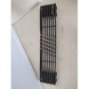 7722433 MASCHERINA CALANDRA FIAT UNO 1° SERIE  1989-95  USATA 
