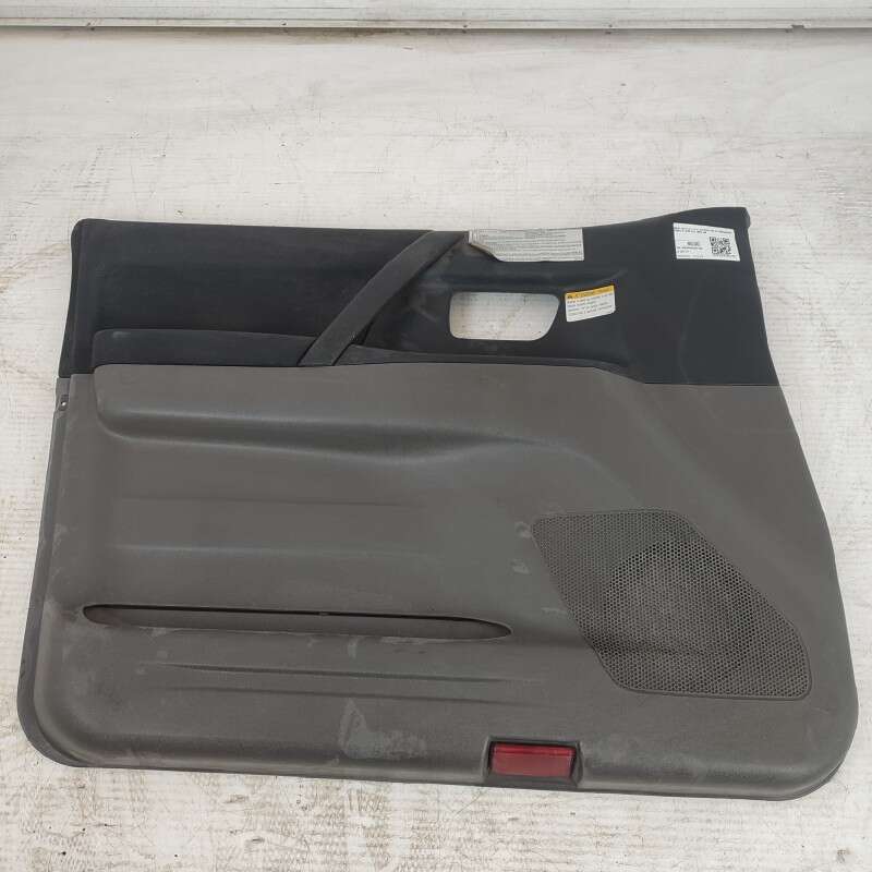 MR311071 Pannello portiera ant sx Mitsubishi Pajero II V20 4X4 1991-99