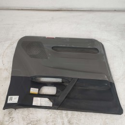 MR311071 Pannello portiera ant sx Mitsubishi Pajero II V20 4X4 1991-99