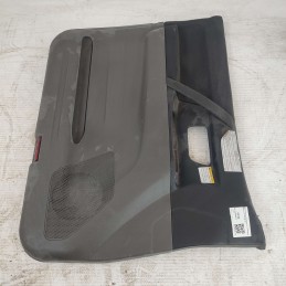 MR311071 Pannello portiera ant sx Mitsubishi Pajero II V20 4X4 1991-99