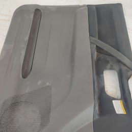MR311071 Pannello portiera ant sx Mitsubishi Pajero II V20 4X4 1991-99