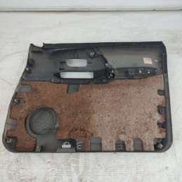 MR311071 Pannello portiera ant sx Mitsubishi Pajero II V20 4X4 1991-99