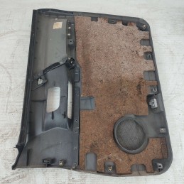 MR311071 Pannello portiera ant sx Mitsubishi Pajero II V20 4X4 1991-99
