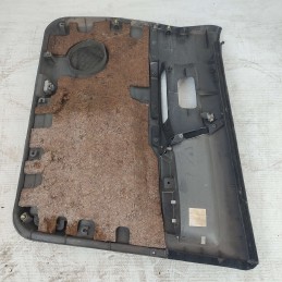 MR311071 Pannello portiera ant sx Mitsubishi Pajero II V20 4X4 1991-99