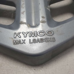 81200-LCD3-E000 maniglione portapacchi posteriore Kymco People S 200cc 2007 