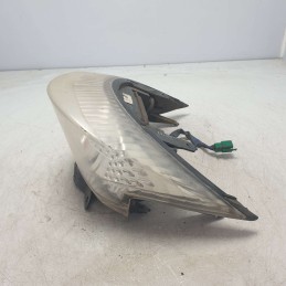91-5133B faro fanale stop post Kymco People S 200cc 2007 TYC