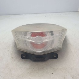 91-5133B faro fanale stop post Kymco People S 200cc 2007 TYC