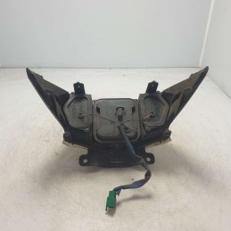 91-5133B faro fanale stop post Kymco People S 200cc 2007 TYC
